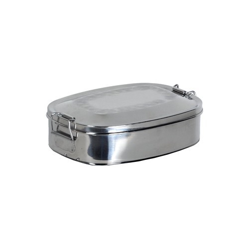 Lunchbox BasicNature, 1.2L
