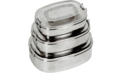Lunchbox BasicNature, 1.2L