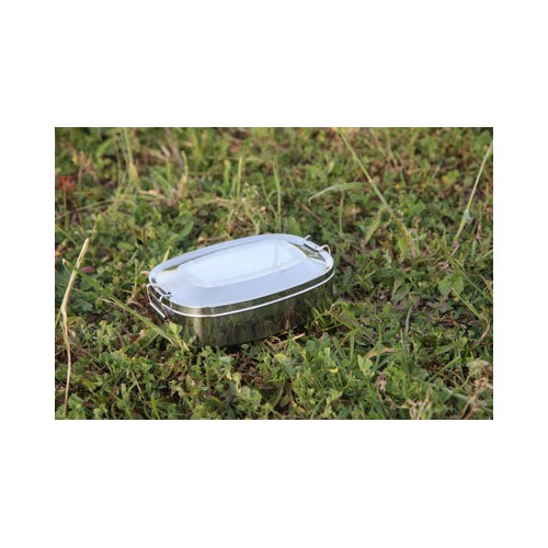 Lunchbox BasicNature, 1.2L