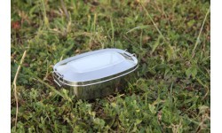 Lunchbox BasicNature, 1.2L