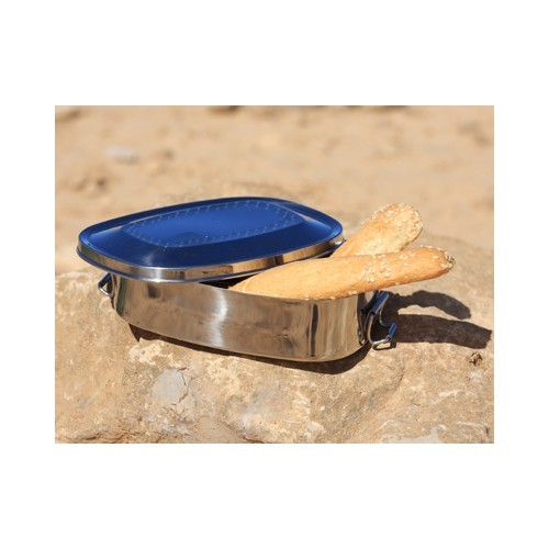 Lunchbox BasicNature, 1.2L