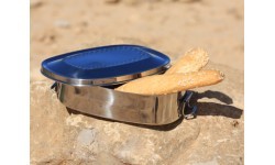 Lunchbox BasicNature, 1.2L