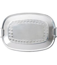 Lunchbox BasicNature, 0.75L