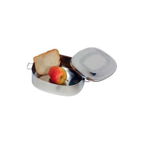 Pusdienu kaste BasicNature, 0,75L