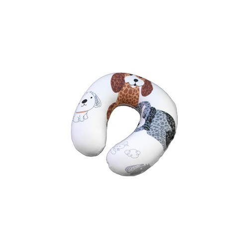 Kakla spilvens BasicNature Kids, multfilmu