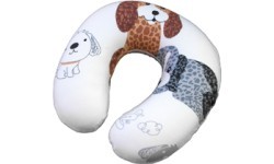 Kakla spilvens BasicNature Kids, multfilmu