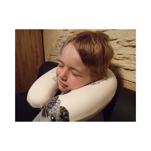 Kakla spilvens BasicNature Kids, multfilmu