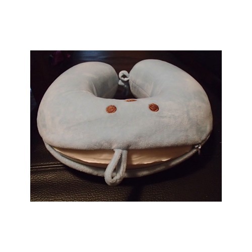 Neck Cushion BasicNature Kids, Cartoon