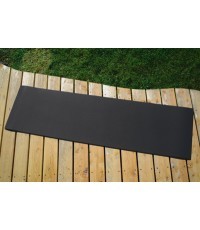 Guļammaiss BasicNature Eco DeLuxe paklājiņš, 200x55cm