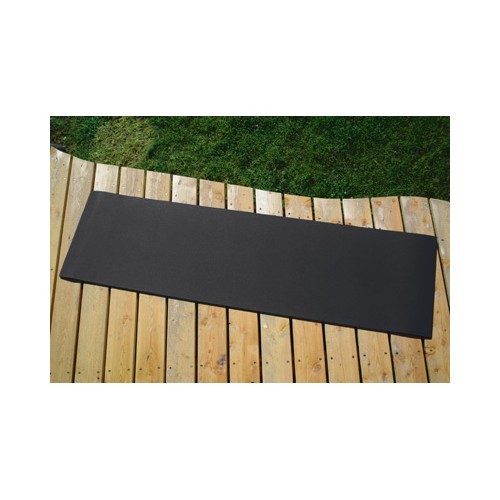 Туристический коврик BasicNature Eco DeLuxe, 200x55см