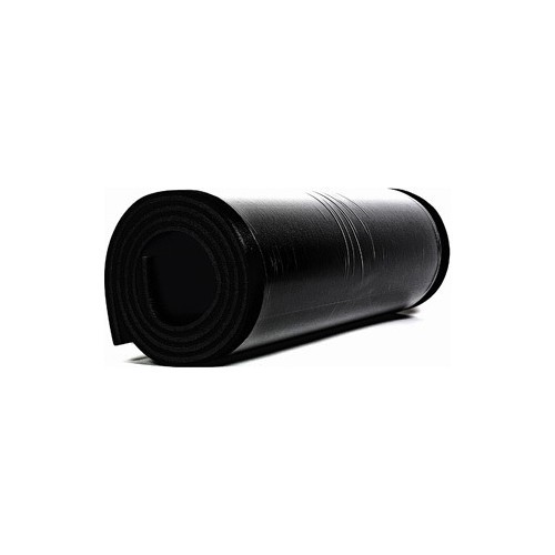 Sleeping Mat BasicNature Eco DeLuxe, 200x55cm