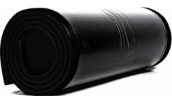 Sleeping Mat BasicNature Eco DeLuxe, 200x55cm