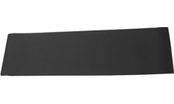 Sleeping Mat BasicNature Eco DeLuxe, 200x55cm