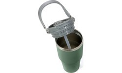 Термокружка из нержавеющей стали BasicNature 'Color'