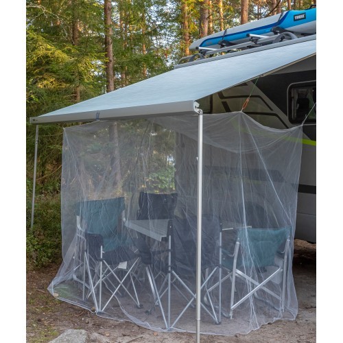BasicNature Mosquito net 'Classic'