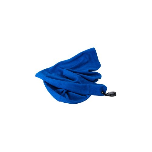 Dvielis BasicNature Terry, 150x85 cm, zils