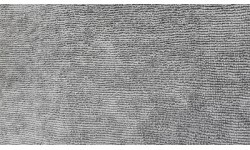Towel BasicNature Terry, 150x85cm, Grey