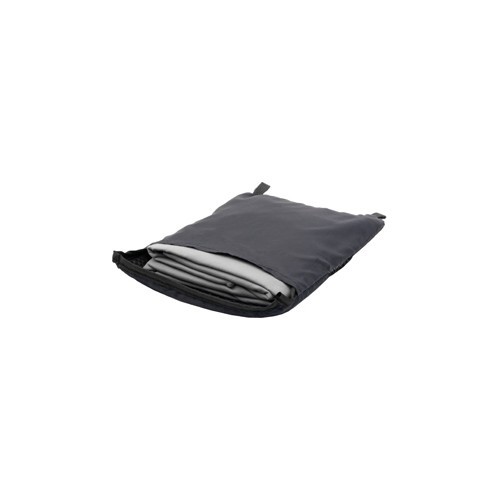 Dvielis BasicNature Velour, 120x60 cm, pelēks