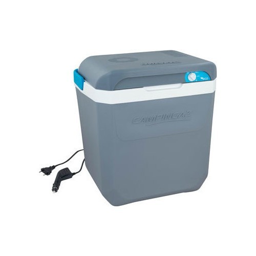 Campingaz PowerBox Plus 12/230 В, 28 л
