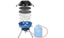 Grill Campingaz Party 400R