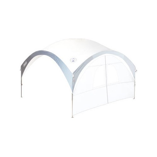 Тент-укрытие Coleman FastPitch Shelter Sunwall с дверью, 4,50 м