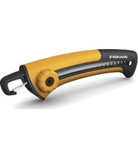 Rokas zāģis Fiskars Xtract Big Tooth SW 73, 16 cm