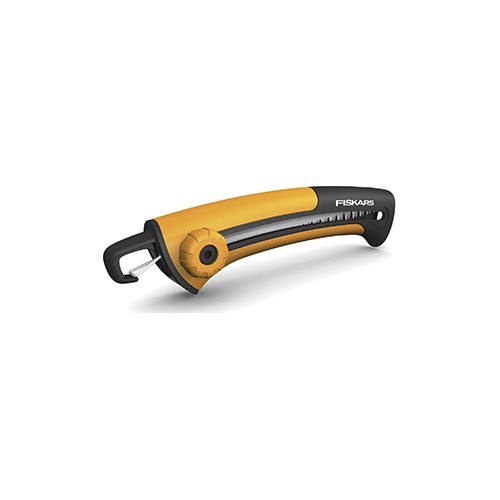Rokas zāģis Fiskars Xtract Big Tooth SW 73, 16 cm