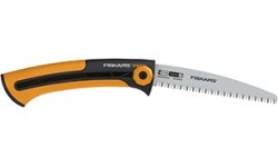 Rokas zāģis Fiskars Xtract Big Tooth SW 73, 16 cm