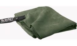 Dvielis GearAid Microfiber Moss, 75x120 cm