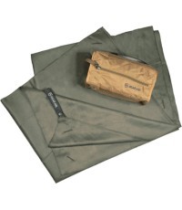 Полотенце из микрофибры GearAid Moss, 90x155 см