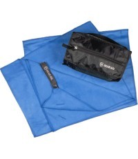 Towel GearAid Microfiber 75x120cm, Blue