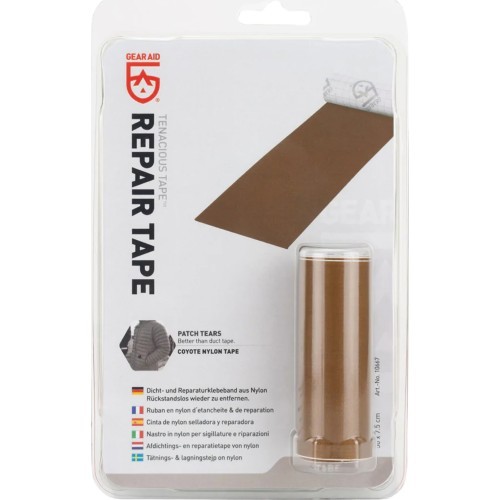 GearAid 'Tenacious Tape' Repair