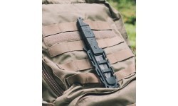 Нож GearAid Kotu Tanto, черный