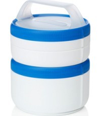 Набор контейнеров для еды Humangear «Stax»
