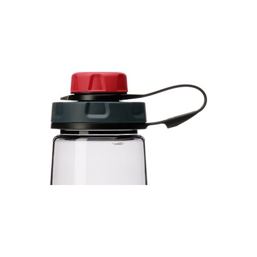 Pudeles vāciņš Nalgene CapCAP, sarkans