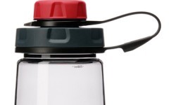 Крышка для бутылки Nalgene CapCAP, красная
