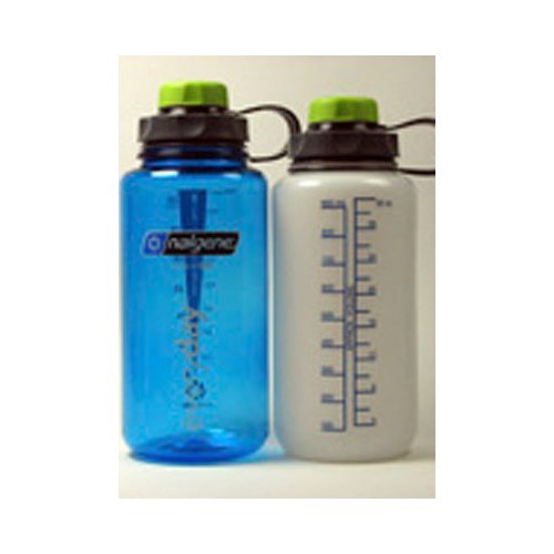 Крышка для бутылки Nalgene CapCAP, зелёная