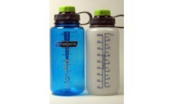 Flask Lid Nalgene CapCAP, Green