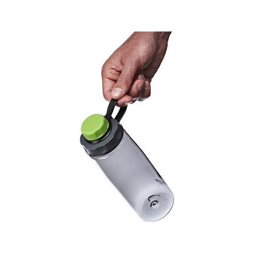 Крышка для бутылки Nalgene CapCAP, зелёная