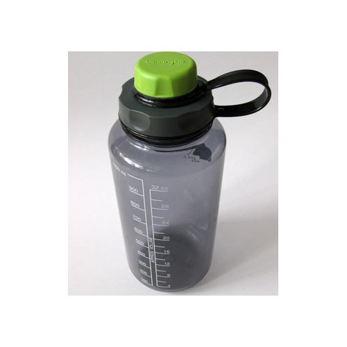 Flask Lid Nalgene CapCAP, Green