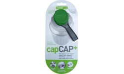 Flask Lid Nalgene CapCAP, Green