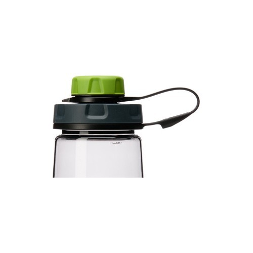 Nalgene CapCAP pudeles vāciņš, zaļš