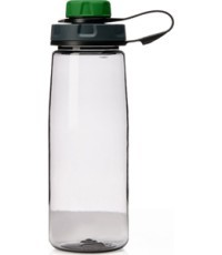 Pudeles vāciņš Nalgene CapCAP, zaļš