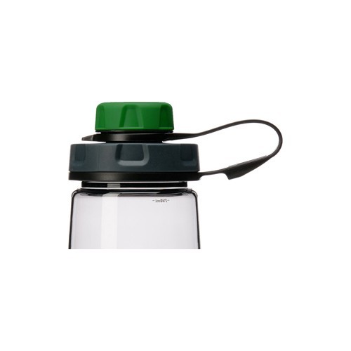 Крышка для бутылки Nalgene CapCAP, зеленая