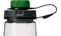Flask Lid Nalgene CapCAP, Green