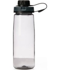 Pudeles vāciņš Nalgene CapCAP, melns