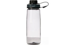 Pudeles vāciņš Nalgene CapCAP, melns