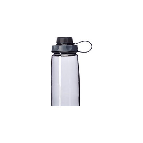 Pudeles vāciņš Nalgene CapCAP, melns