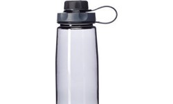 Крышка для фляги Nalgene CapCAP, чёрная