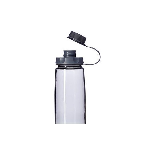 Крышка для фляги Nalgene CapCAP, чёрная